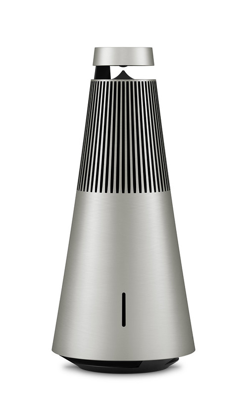 BeoSound 2 Natural Brushed